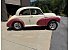 1954 Morris Minor