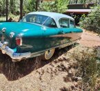 Thumbnail Photo 1 for 1954 Nash Ambassador