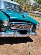 Thumbnail Photo 2 for 1954 Nash Ambassador