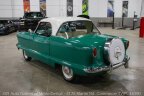 Thumbnail Photo 4 for 1954 Nash Metropolitan