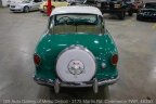 Thumbnail Photo 5 for 1954 Nash Metropolitan