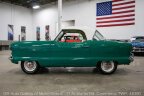 Thumbnail Photo 3 for 1954 Nash Metropolitan