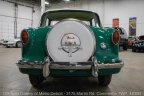 Thumbnail Photo 6 for 1954 Nash Metropolitan