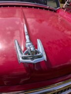 Thumbnail Photo 1 for 1954 Nash Statesman