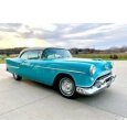 Thumbnail Photo 2 for 1954 Oldsmobile 88