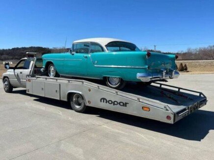 Photo 1 for 1954 Oldsmobile 88