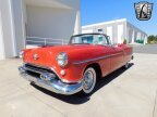 Thumbnail Photo 4 for 1954 Oldsmobile 88