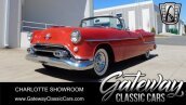 1954 Oldsmobile 88