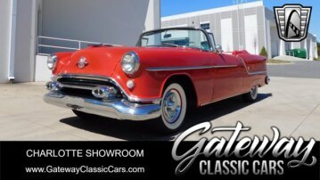 1954 Oldsmobile 88
