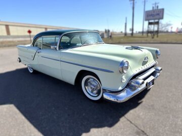 1954 Oldsmobile 88