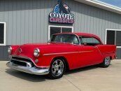 1954 Oldsmobile 88