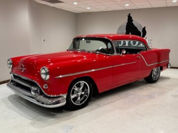 1954 Oldsmobile 88