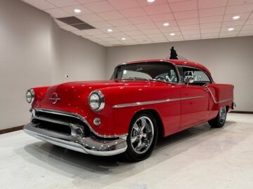 1954 Oldsmobile 88