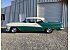 1954 Oldsmobile Ninety-Eight Luxury Sedan