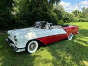 1954 Oldsmobile Ninety-Eight