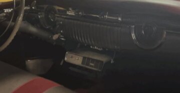 1954 Oldsmobile Other Oldsmobile Models