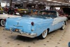 Thumbnail Photo 4 for 1954 Oldsmobile Starfire