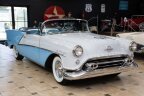 Thumbnail Photo 2 for 1954 Oldsmobile Starfire