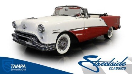 Photo 1 for 1954 Oldsmobile Starfire