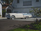 1954 Packard Caribbean