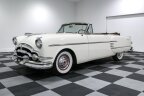 Thumbnail Photo 4 for 1954 Packard Clipper Series
