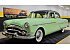 1954 Packard Clipper Series
