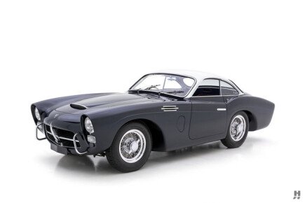 Photo 1 for 1954 Pegaso Z-102