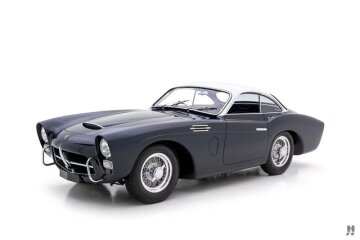 1954 Pegaso Z-102