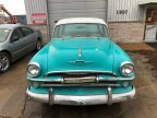 Thumbnail Photo 1 for New 1954 Plymouth Belvedere