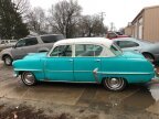 Thumbnail Photo 4 for New 1954 Plymouth Belvedere