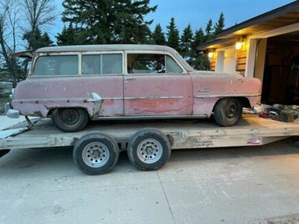 Photo 1 for 1954 Plymouth Belvedere