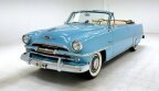 Thumbnail Photo 1 for 1954 Plymouth Belvedere