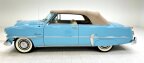 Thumbnail Photo 2 for 1954 Plymouth Belvedere
