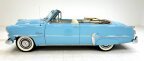 Thumbnail Photo 3 for 1954 Plymouth Belvedere