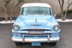 Thumbnail Photo 1 for 1954 Plymouth Belvedere