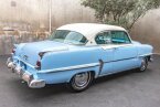 Thumbnail Photo 4 for 1954 Plymouth Belvedere