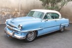 Thumbnail Photo 6 for 1954 Plymouth Belvedere