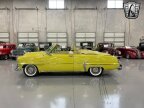 Thumbnail Photo 3 for 1954 Plymouth Belvedere