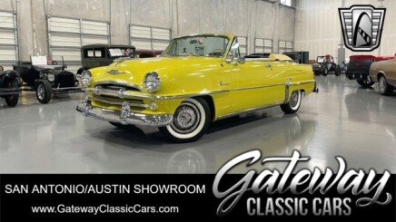 Photo 1 for 1954 Plymouth Belvedere