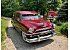 1954 Plymouth Belvedere