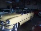 Thumbnail Photo 2 for 1954 Plymouth Belvedere