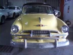 Thumbnail Photo 1 for 1954 Plymouth Belvedere