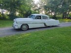 Thumbnail Photo 4 for 1954 Pontiac Chieftain