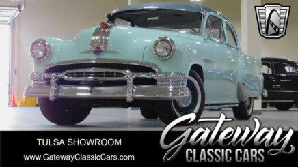 Photo 1 for 1954 Pontiac Chieftain