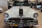 Thumbnail Photo 5 for 1954 Pontiac Chieftain