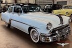 Thumbnail Photo 2 for 1954 Pontiac Chieftain
