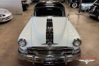 Thumbnail Photo 6 for 1954 Pontiac Chieftain