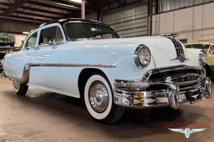 Photo 1 for 1954 Pontiac Chieftain