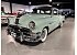 1954 Pontiac Chieftain