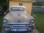 Thumbnail Photo 1 for 1954 Pontiac Star Chief